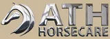 ATH Horsecare - Onlineshop für Reitsport | Pferdesport | Zubehör-Logo