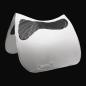 Preview: Acavallo Dressage Square with Twin-Sided Gel Pad, without Rope