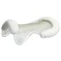 Preview: Acavallo Gel Pad with rolled Lambskin Edges, without Dri-Lex® underside