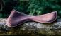 Preview: Acavallo Half Pad mit Memoryschaum, Close-Contact-Form