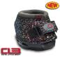 Preview: Cavallo Cute Little Boots mit Glitzer