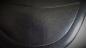 Preview: Stollenschutzgurt "ATH Crown" aus Leder, schwarz, 95 cm