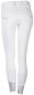 Preview: Ladies Tournament Breeches "Royal competition Plus" by Harry 's Horse, white