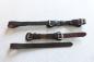 Preview: Lateral Attachment Straps with Elastic Inserts for Breastplate W&S