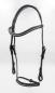 Preview: ATH Icelandic Bridle "Laki" with Rhinestones, various colours