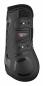 Preview: LeMieux Comfort Tendon Boots with Gel Padding and Carbon Reinforcements