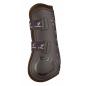 Preview: LeMieux Comfort Tendon Boots with Gel Padding and Carbon Reinforcements