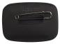 Preview: LeMieux Head Number Holder, rectangular, black