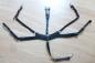 Preview: 5 Point Breastplate  „W&S“ (Wide & Safe) for Ponies