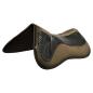 Preview: ACAVALLO GEL & MEMORY FOAM HALF PAD