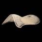 Preview: Acavallo Massage Gel Pad with Middle Riser