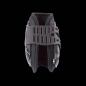 Preview: Acavallo Fetlock Boots "Opera", Gel Lined