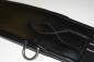 Preview: Leather Belly Girth "ATH Crown", 95 cm, dark brown