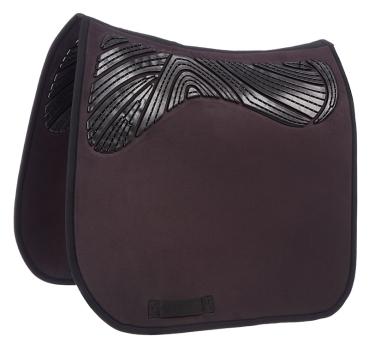 Acavallo Dressage Square with Twin-Sided Gel Pad, without Rope