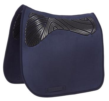 Acavallo Dressage Square with Twin-Sided Gel Pad, without Rope