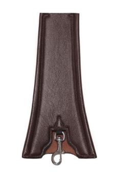 Anti-Entangling Sleeve to be pushed over the Martingale Strap