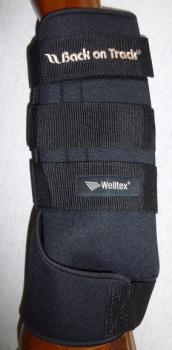 Back on Track® Outer Shell for Equine Quick Wraps, Royal