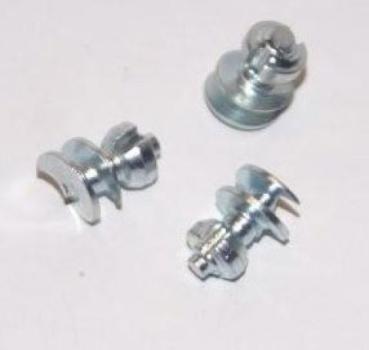 Cavallo Stud Set (12 studs incl. wrench)
