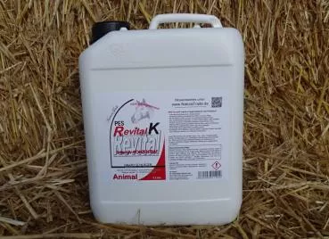 PES Revital K, Intensiv-Konzentrat 5 Liter