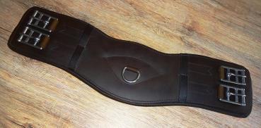 Leather Dressage/Short girth „Two Ways“