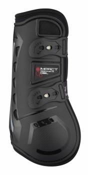 LeMieux Comfort Tendon Boots with Gel Padding and Carbon Reinforcements