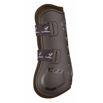 LeMieux Comfort Tendon Boots with Gel Padding and Carbon Reinforcements