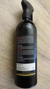 Power Spray für den Schweif 950 ml