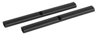 Rubber Spur Guards