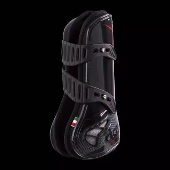 Acavallo Tendon Boots "Opera", Gel Lined