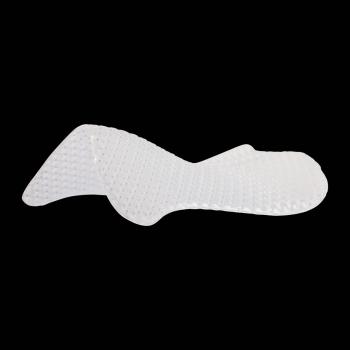 Acavallo Respira Air Release Softgel-Pad, hinten erhöht
