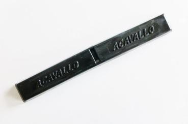 Acavallo Gel Curb Chain Guard
