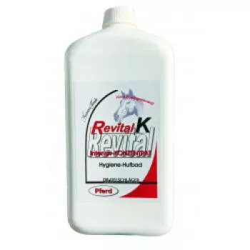 PES Revital K, Intensive Concentrate, 1 litre
