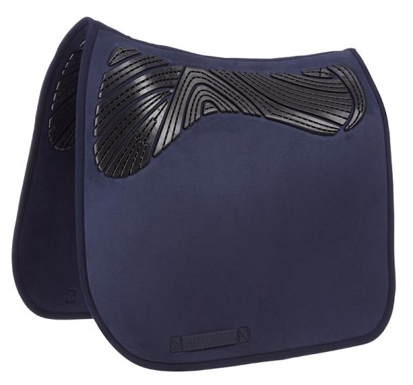 Acavallo Dressage Square with Twin-Sided Gel Pad, without Rope