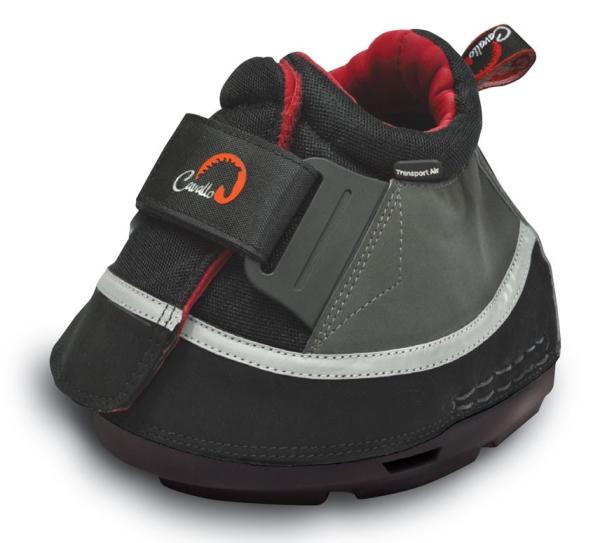 Cavallo "Transport Air" Hoof Boot