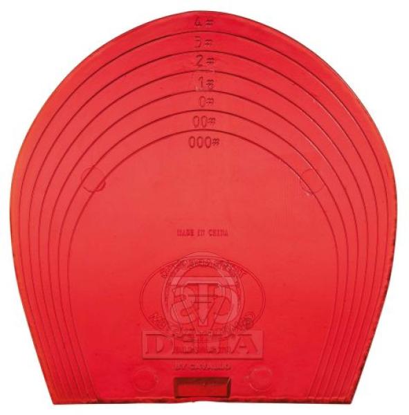 Shock Absorbing Gel Pads for Cavallo Hoof Boots