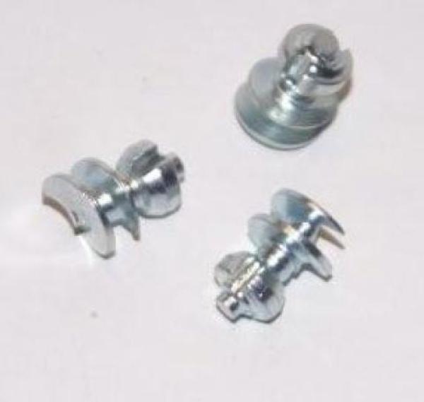 Cavallo Stud Set (12 studs incl. wrench)
