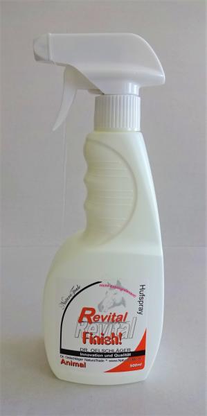 Revital Finish Hufspray 500 ml