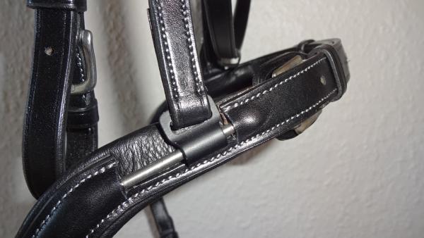 Acavallo bridle "Allegria“