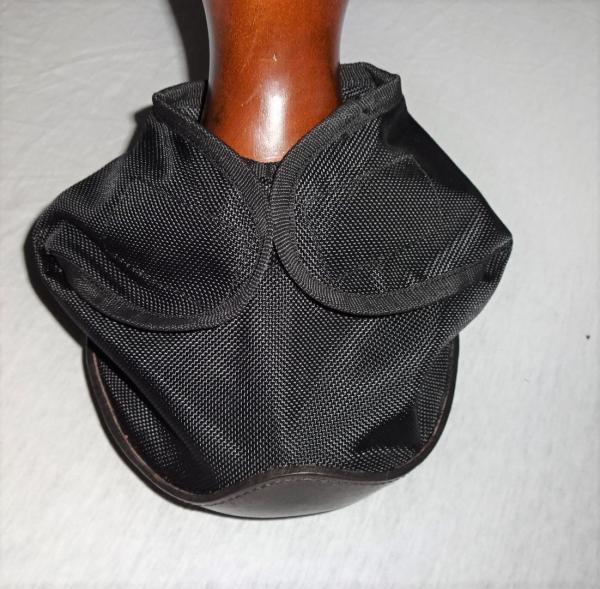 Medical Hoofslipper, available in 4 sizes