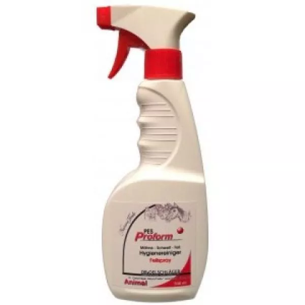 PES Proform Hygiene-Fellspray 500 ml