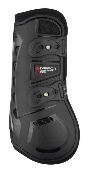 LeMieux Comfort Tendon Boots with Gel Padding and Carbon Reinforcements