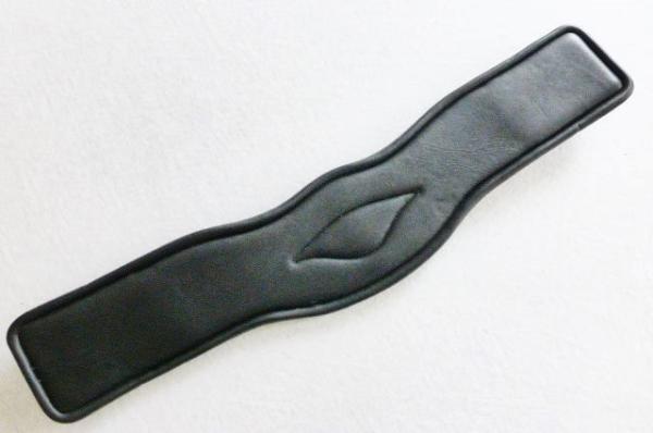 Leather Dressage/Short girth „Two Ways“