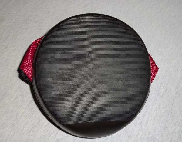 Medical Hoofslipper, available in 4 sizes