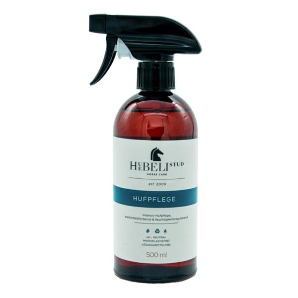 Hoof Oil Huebeli, 500 ml