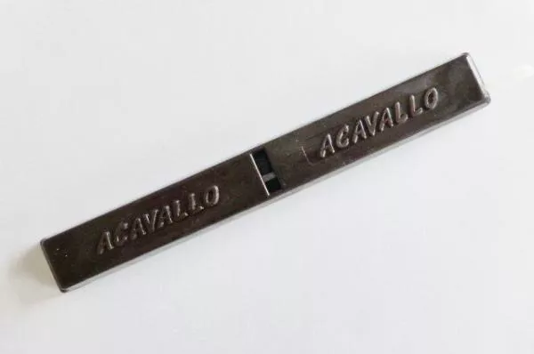 Acavallo Kinnkettenschutz aus Gel